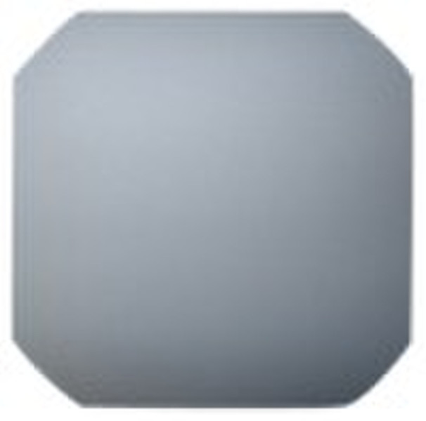 125 monocrystalline solar wafer