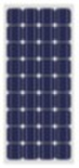 Solar Panel Module Cell
