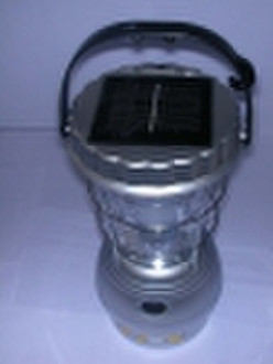 solar radio lantern ( manufactory )