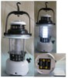 Battery LED Lantern