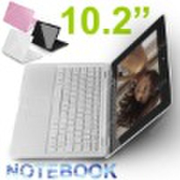 10.2"  mini laptop