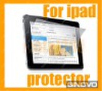 for ipad screen protector