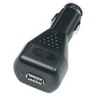 USB car charger