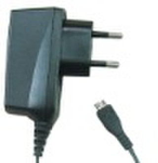 Travel charger for AC-6E
