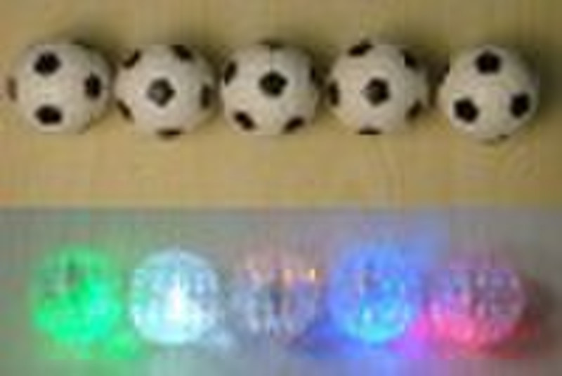 Light up Soccer Ball-45mm