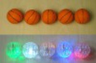 Light up Basketball-45mm