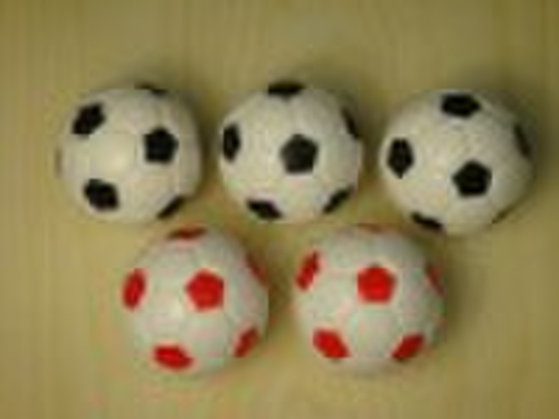 Solid Color Soccer Ball-45mm