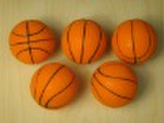 Solid Color Basketball-45mm