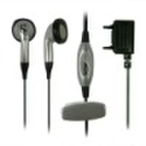 cell phone earphone