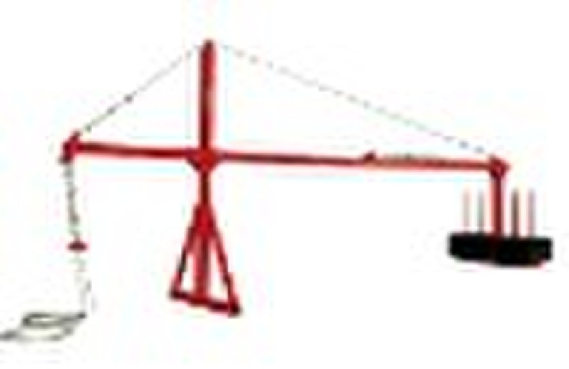 suspension mechanism