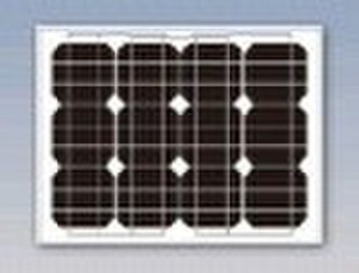 Solar panel
