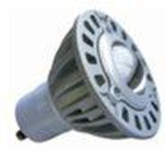 led light(TN-GU10 1*3W)