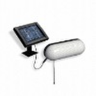 SOLARLAND Solar Shed Light