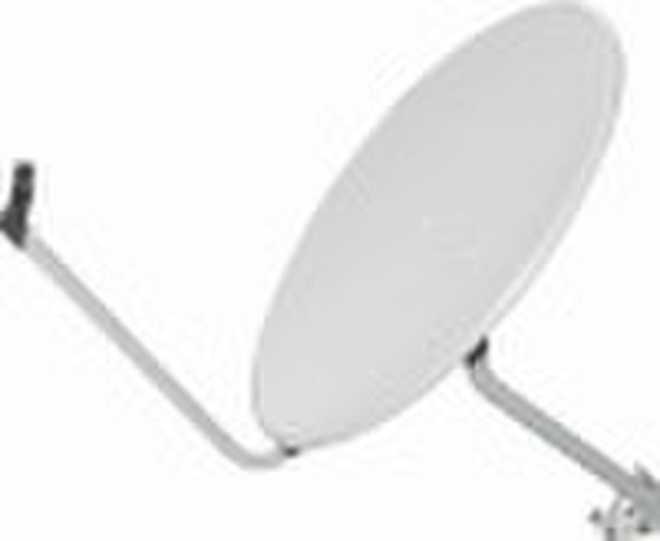 ku 35cm satellite antenna  satellite dish