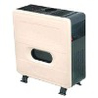 Gas Heater