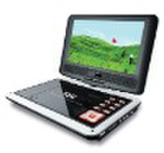 Portable DVD Player