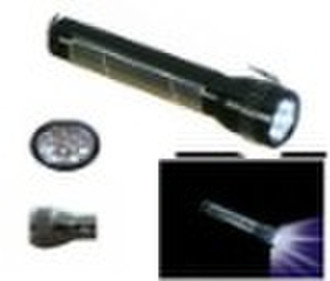 (S) solar flashlight/solar torch