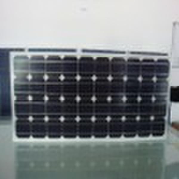 W - solar panel