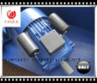 YC Series Single Phase Electrical Motor