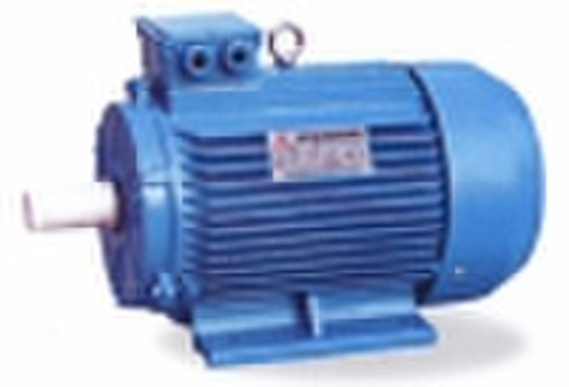 Y2 series three phase electrical motor