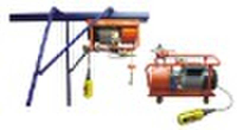 Electric Hoist