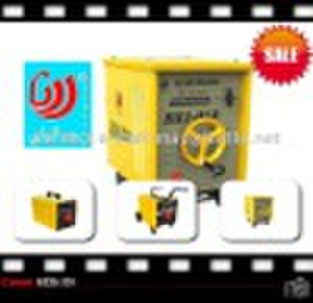 BX1 series AC arc welder