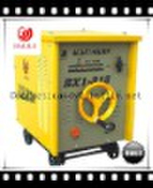 Bx1 Series Welder