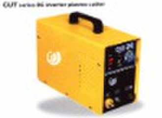 CUT-40 series DC inverter plasma cutter