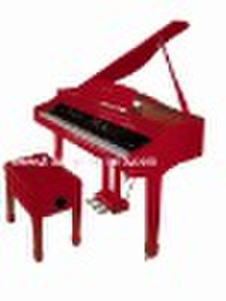 HUANGMA upright digital piano HD-W086