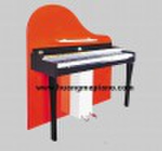 HUANGMA upright digital piano HD-8812 furniture mo