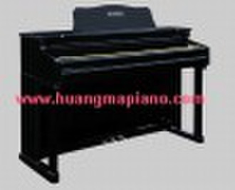 Huangma aufrecht Digital-Piano HD-8815