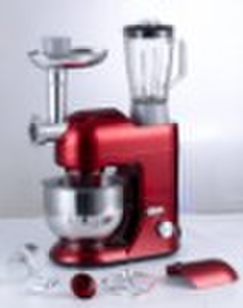 Multifunktionale Küchenmaschine Mixer Grinder