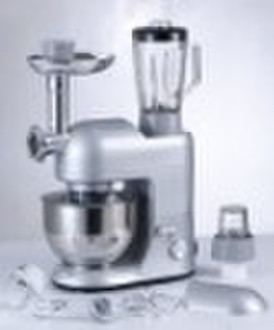 Multifunktionale Küchenmaschine Mixer Grinder