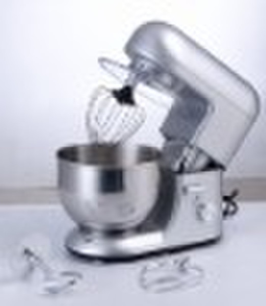 5,5 Liter Stand-Mixer