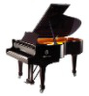 Shumann Grand piano GP186