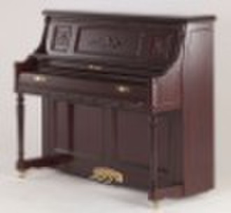 Moutrie Upright piano F12-124