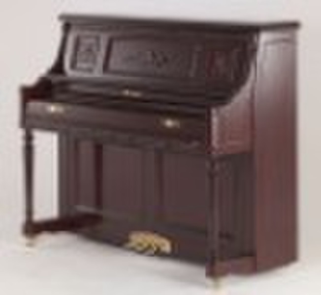 Moutrie Upright Piano F12-124