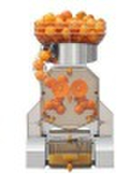 Power Orange juicer XC-2000C-B,Orange juice machin