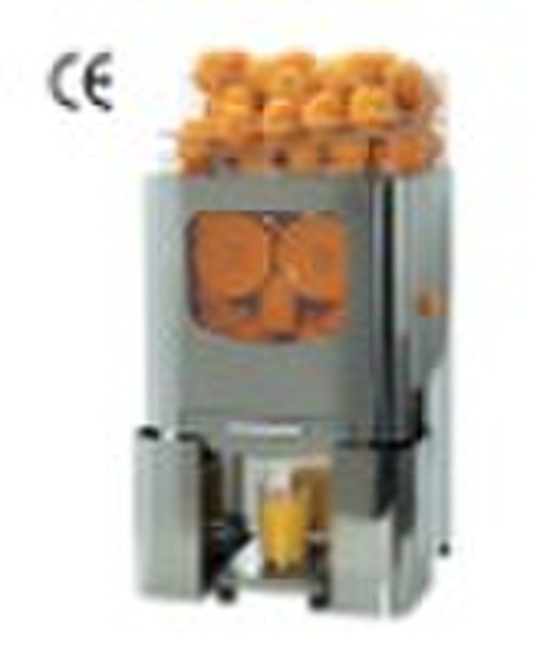 New Orange Juice Machine (stainless steel),Juicer