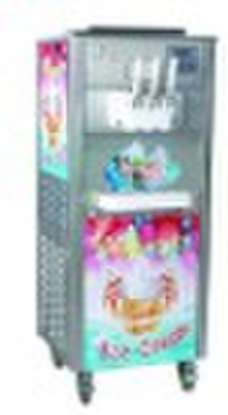 Ice cream freezer,Ice cream machine XCIM-850