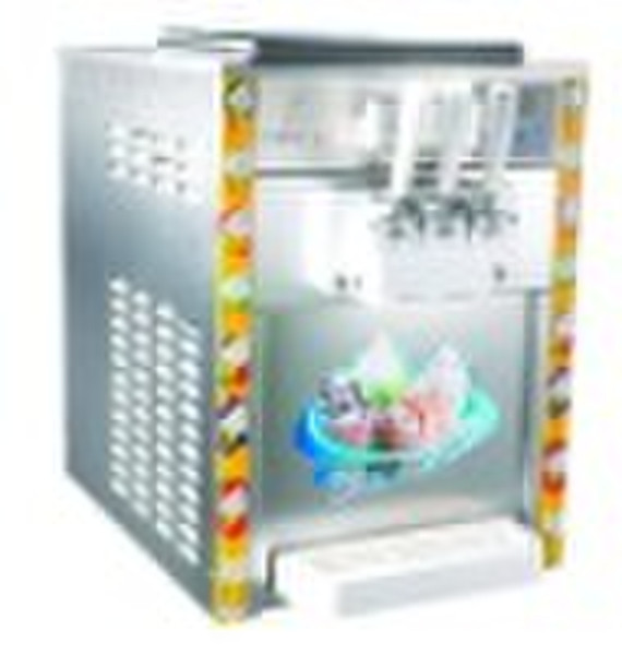 Ice-cream machin,Ice cream machine XCIM-216T