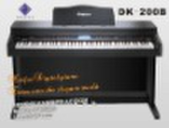 Digital piano (DK-200B)