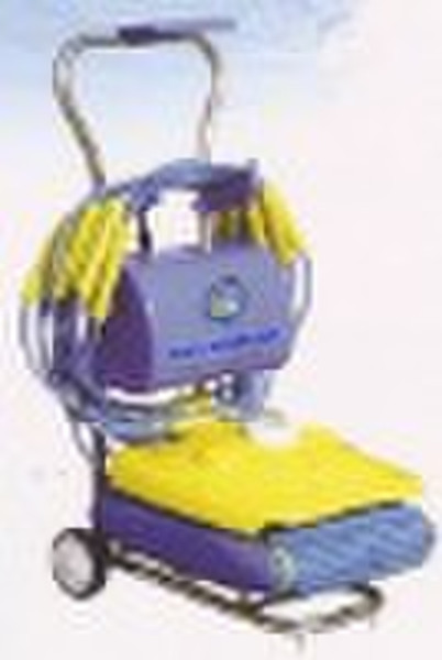 swimming pool cleaner-MINDER "07-2000 "S