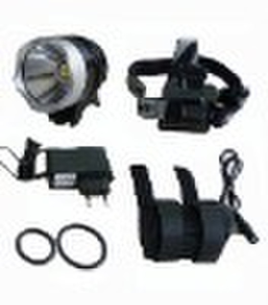 10w SSC-P7 900LM Led Bicycle Light