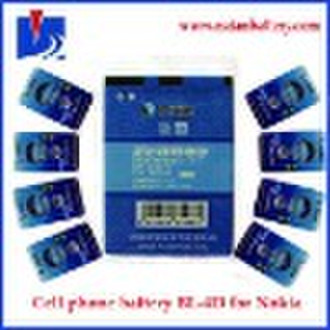 Mobile phone battery for NOKIA BL-4D