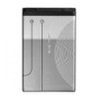 BL-4C battery for NOKIA