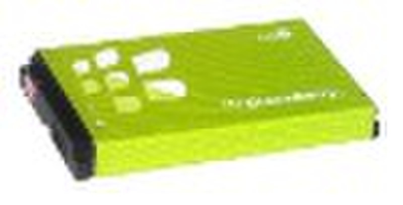 mobile battery 8800 for Blackberry