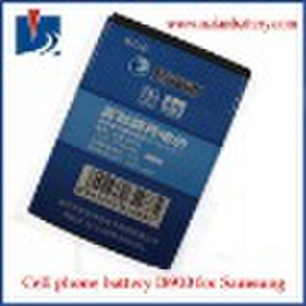 cell phone battery i8910 for Samsung  i8910