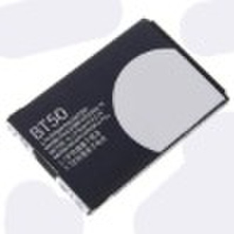 mobile phone battery BT50 for MOTOROLA