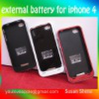 externe Batterie für iPhone Batterie
